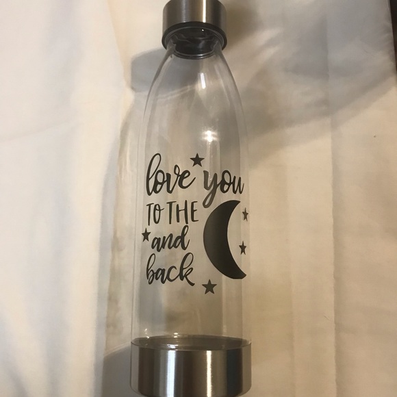 Custom water bottles - Picture 4 of 10